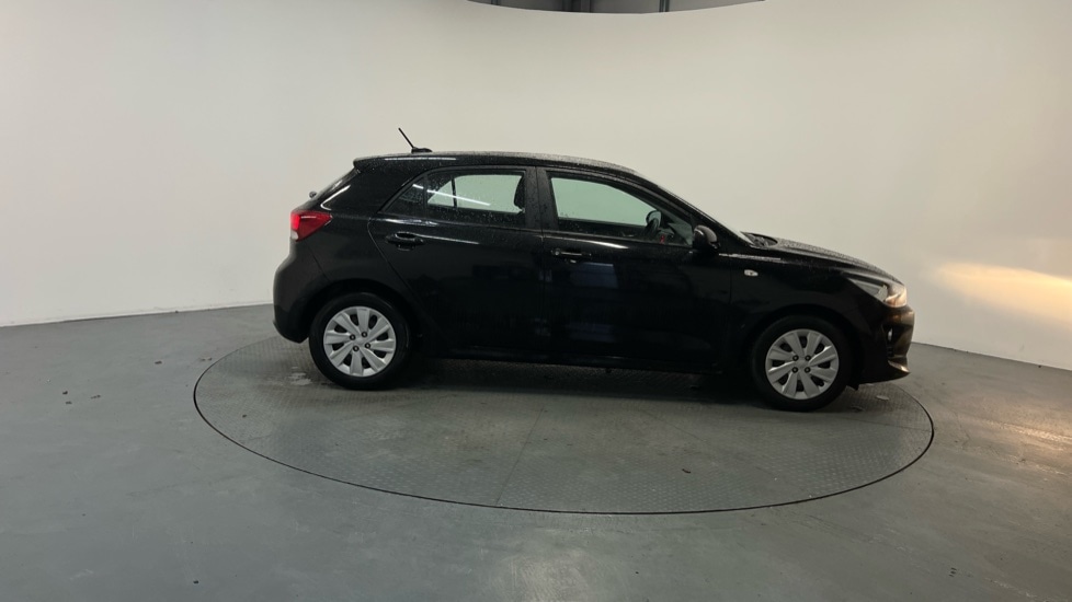 Used Kia Rio 2022 for sale - 76602784: Photo 35