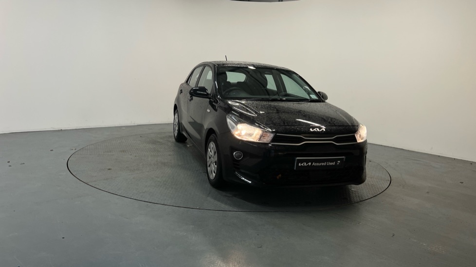 Used Kia Rio 2022 for sale - 76602784: Photo 37