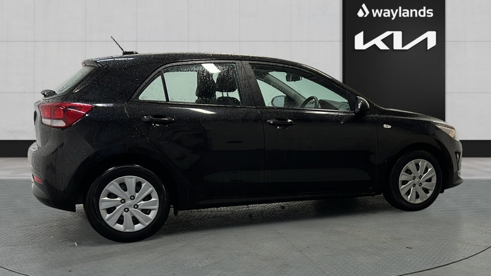 Used Kia Rio 2022 for sale - 76602784: Photo 4