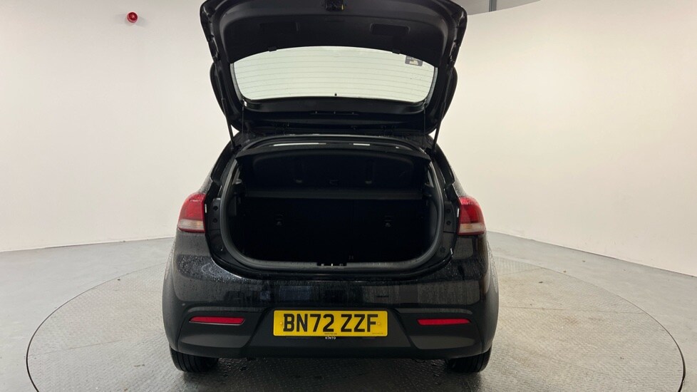 Used Kia Rio 2022 for sale - 76602784: Photo 8