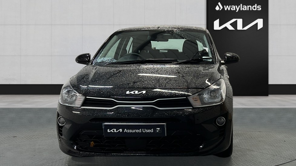 Used Kia Rio 2022 for sale - 76602784: Photo 9