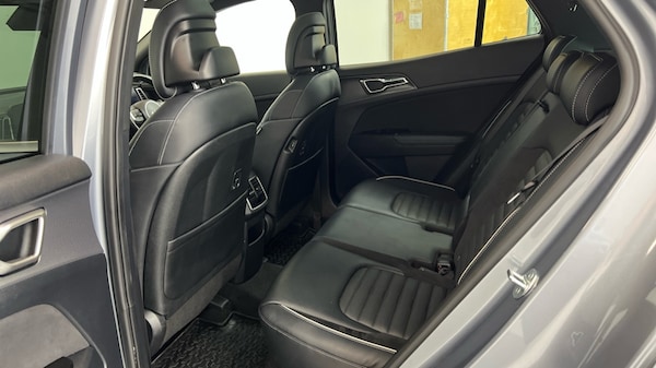 Used Kia Sportage 2023 for sale - 76044308: Photo 10