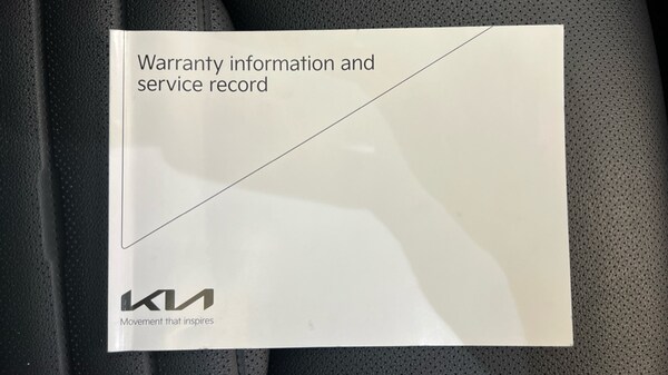 Used Kia Sportage 2023 for sale - 76044308: Photo 11