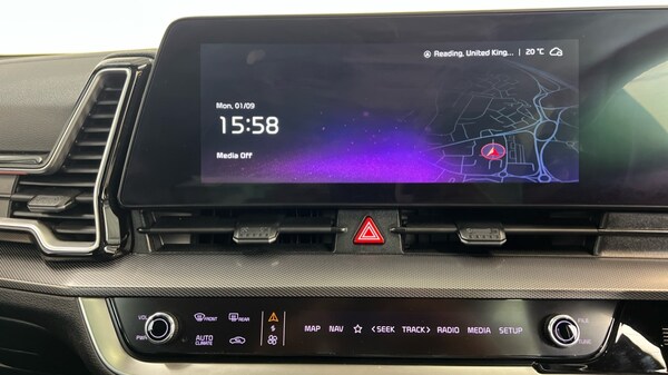 Used Kia Sportage 2023 for sale - 76044308: Photo 15