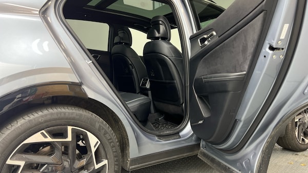 Used Kia Sportage 2023 for sale - 76044308: Photo 24