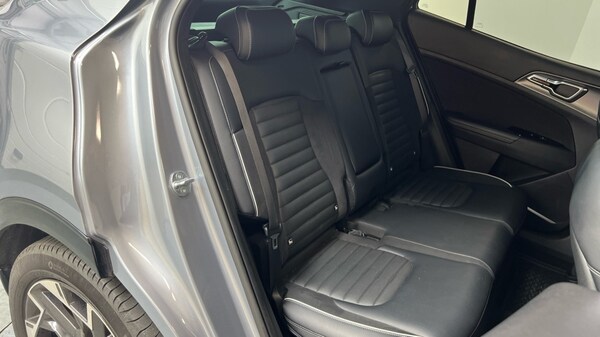 Used Kia Sportage 2023 for sale - 76044308: Photo 26