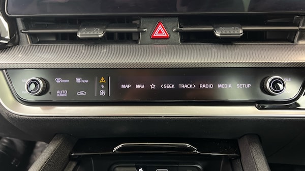 Used Kia Sportage 2023 for sale - 76044308: Photo 45