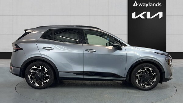 Used Kia Sportage 2023 for sale - 76044308: Photo 4