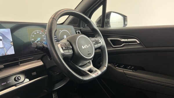 Used Kia Sportage 2023 for sale - 76044308: Photo 58