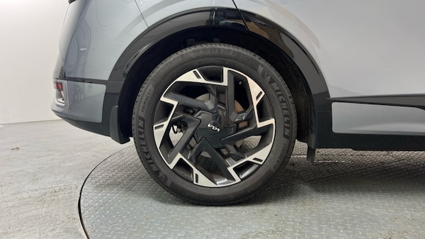 Used Kia Sportage 2023 for sale - 76044308: Photo 59