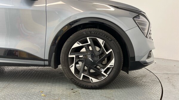 Used Kia Sportage 2023 for sale - 76044308: Photo 5