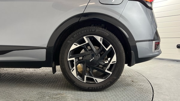 Used Kia Sportage 2023 for sale - 76044308: Photo 60