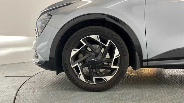 Used Kia Sportage 2023 for sale - 76044308: Photo 61