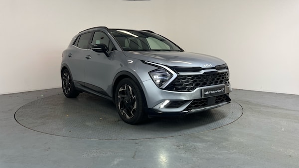 Used Kia Sportage 2023 for sale - 76044308: Photo 65