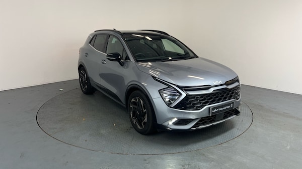 Used Kia Sportage 2023 for sale - 76044308: Photo 66