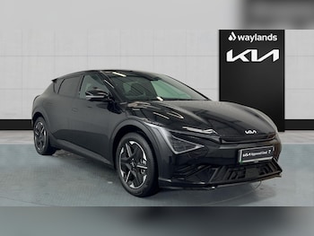 Kia - EV6