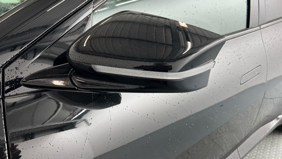 Used Kia EV6 2025 for sale - 76870835: Photo 25