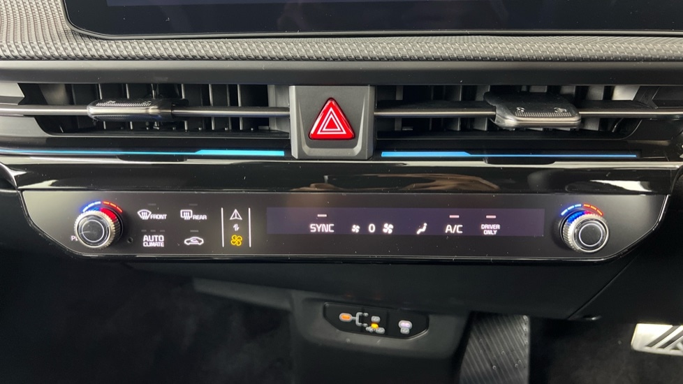 Used Kia EV6 2025 for sale - 76870835: Photo 34