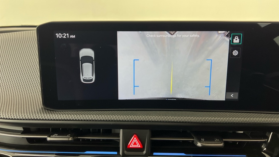 Used Kia EV6 2025 for sale - 76870835: Photo 37