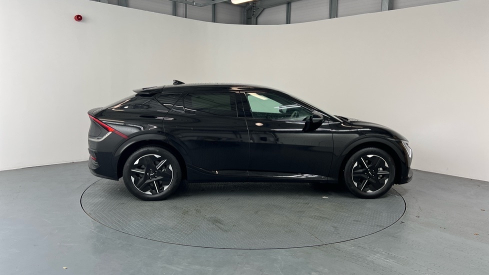 Used Kia EV6 2025 for sale - 76870835: Photo 43