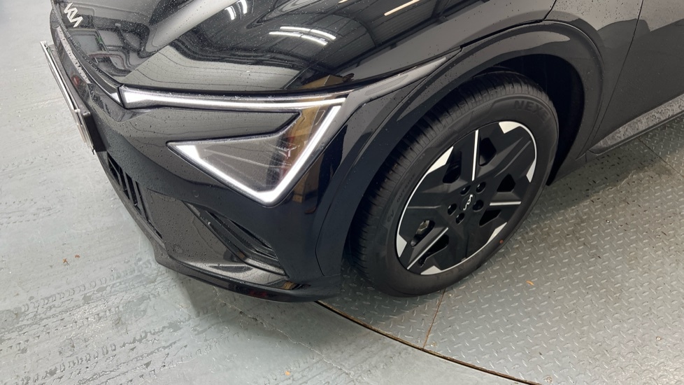 Used Kia EV6 2025 for sale - 76870835: Photo 46