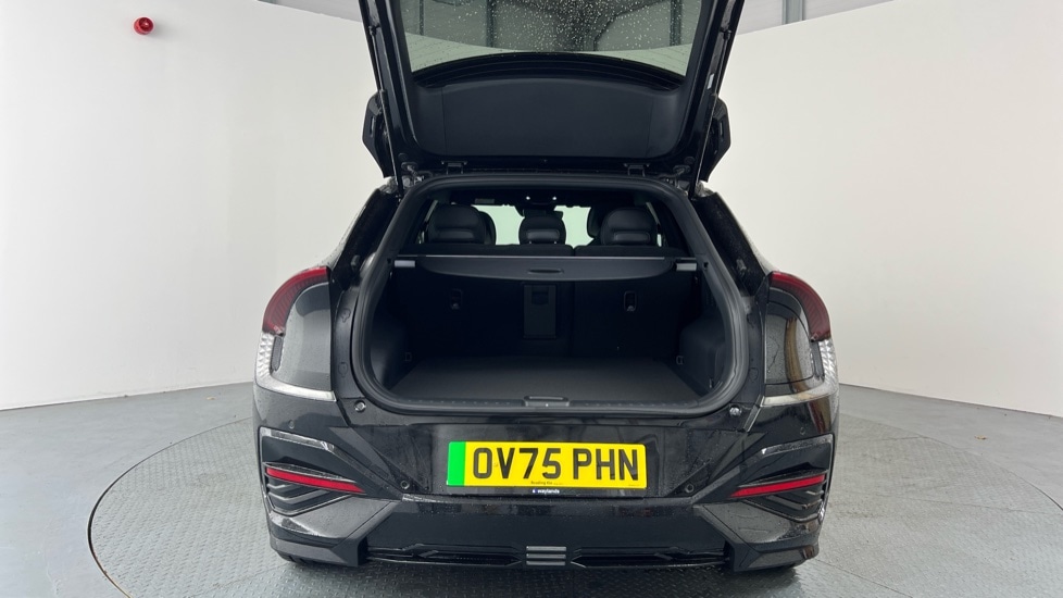 Used Kia EV6 2025 for sale - 76870835: Photo 8