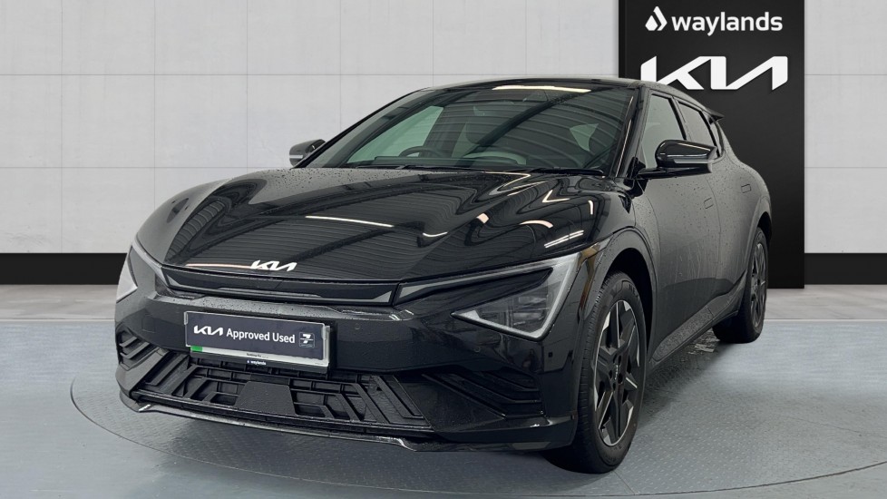 Used Kia EV6 2025 for sale - 76870835: Photo 9