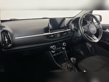 Used Kia Picanto 2022 for sale - 77164174: Photo