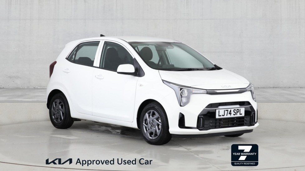 Used Kia Picanto 2025 for sale - 77367014: Photo 1