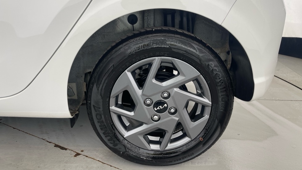 Used Kia Picanto 2025 for sale - 77367014: Photo 15