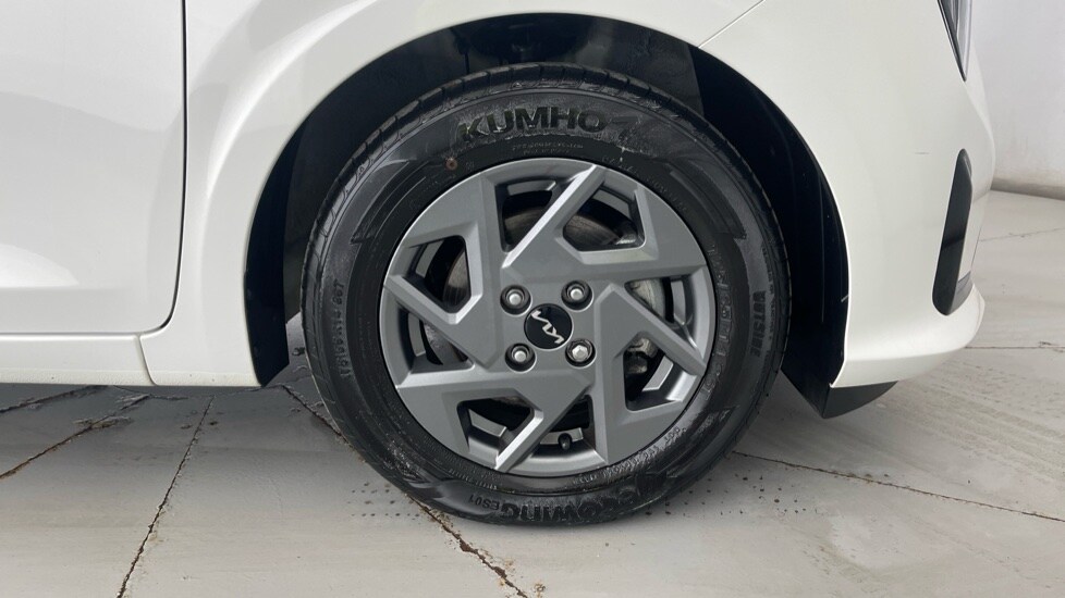 Used Kia Picanto 2025 for sale - 77367014: Photo 17