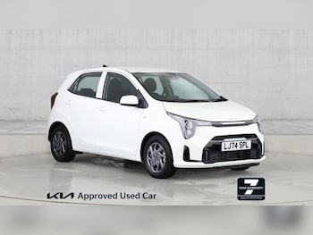 Used Kia Picanto 2025 for sale - 77367014: Photo