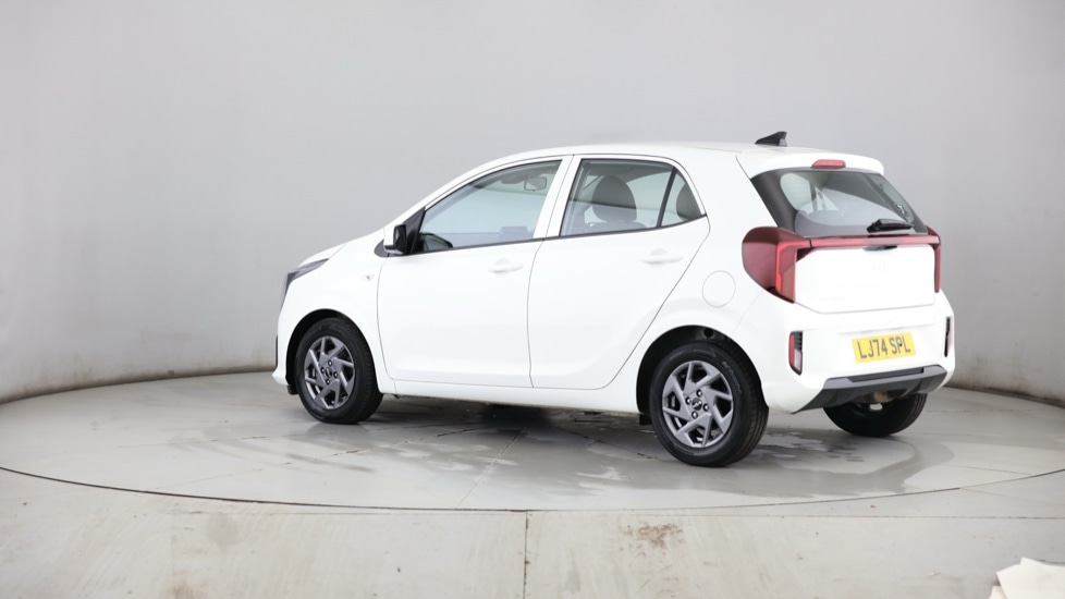 Used Kia Picanto 2025 for sale - 77367014: Photo 2