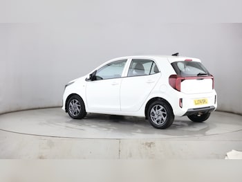 Used Kia Picanto 2025 for sale - 77367014: Photo