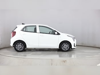 Used Kia Picanto 2025 for sale - 77367014: Photo