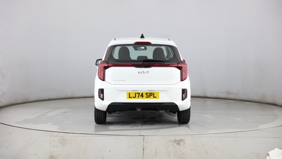 Used Kia Picanto 2025 for sale - 77367014: Photo 4