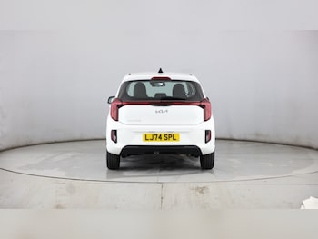 Used Kia Picanto 2025 for sale - 77367014: Photo