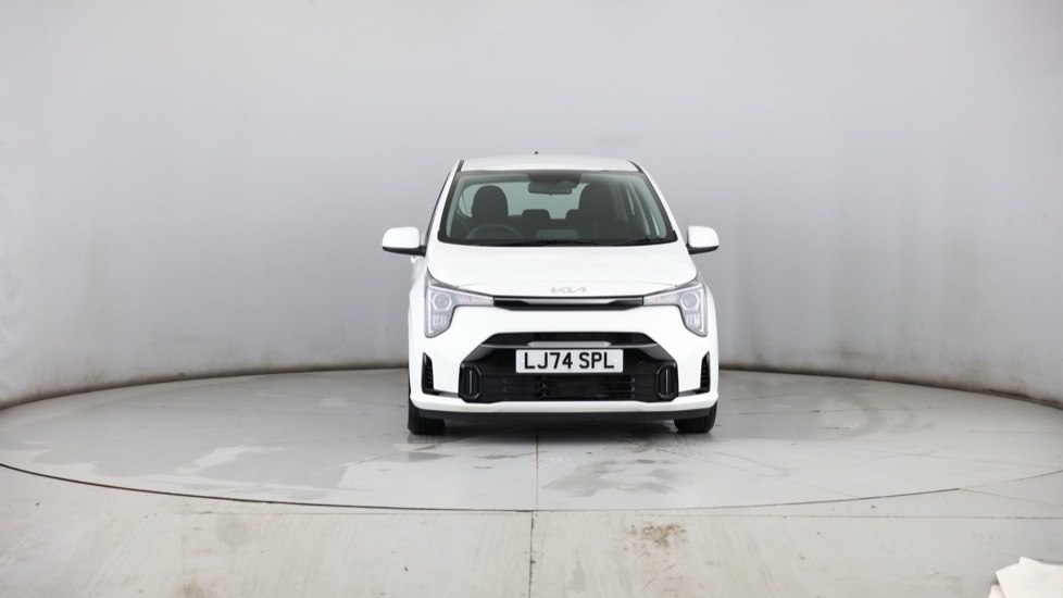 Used Kia Picanto 2025 for sale - 77367014: Photo 5