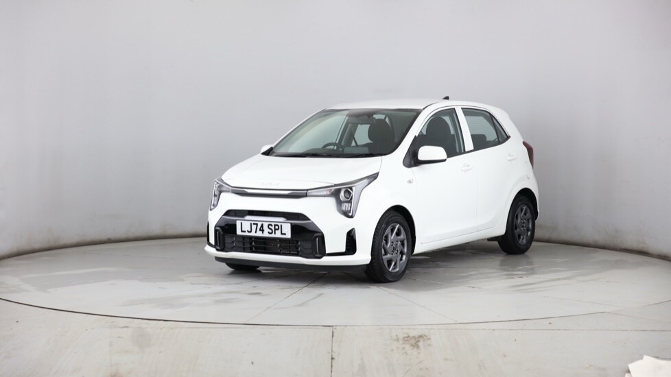 Used Kia Picanto 2025 for sale - 77367014: Photo 6