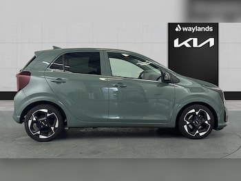 Used Kia Picanto 2024 for sale - 78763848: Photo