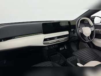 Used Kia EV4 2025 for sale - 78563321: Photo