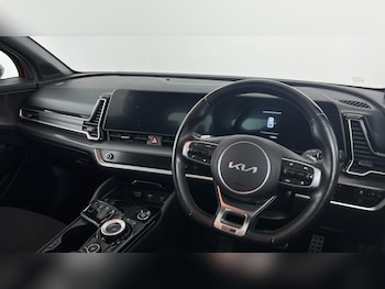 Used Kia Sportage 2023 for sale - 76361903: Photo