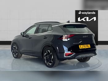 Used Kia Sportage 2025 for sale - 79663008: Photo