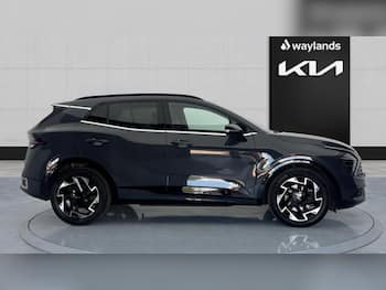 Used Kia Sportage 2025 for sale - 79663008: Photo
