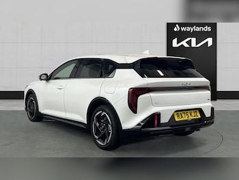 Used Kia K4 2026 for sale - 78862092: Photo