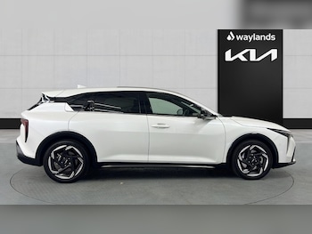 Used Kia K4 2026 for sale - 78862092: Photo