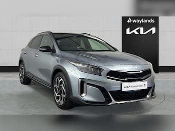 Used Kia XCeed 2024 for sale - 79688658: Photo