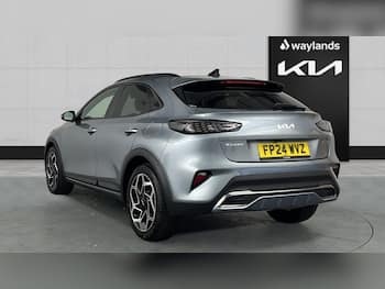 Used Kia XCeed 2024 for sale - 79688658: Photo