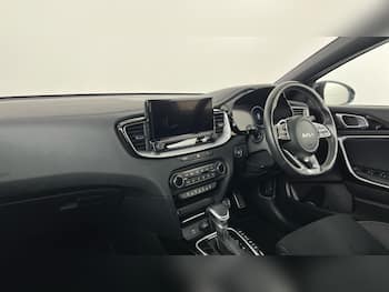 Used Kia XCeed 2024 for sale - 79688658: Photo