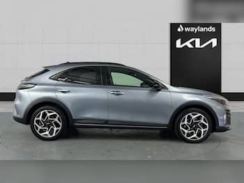 Used Kia XCeed 2024 for sale - 79688658: Photo